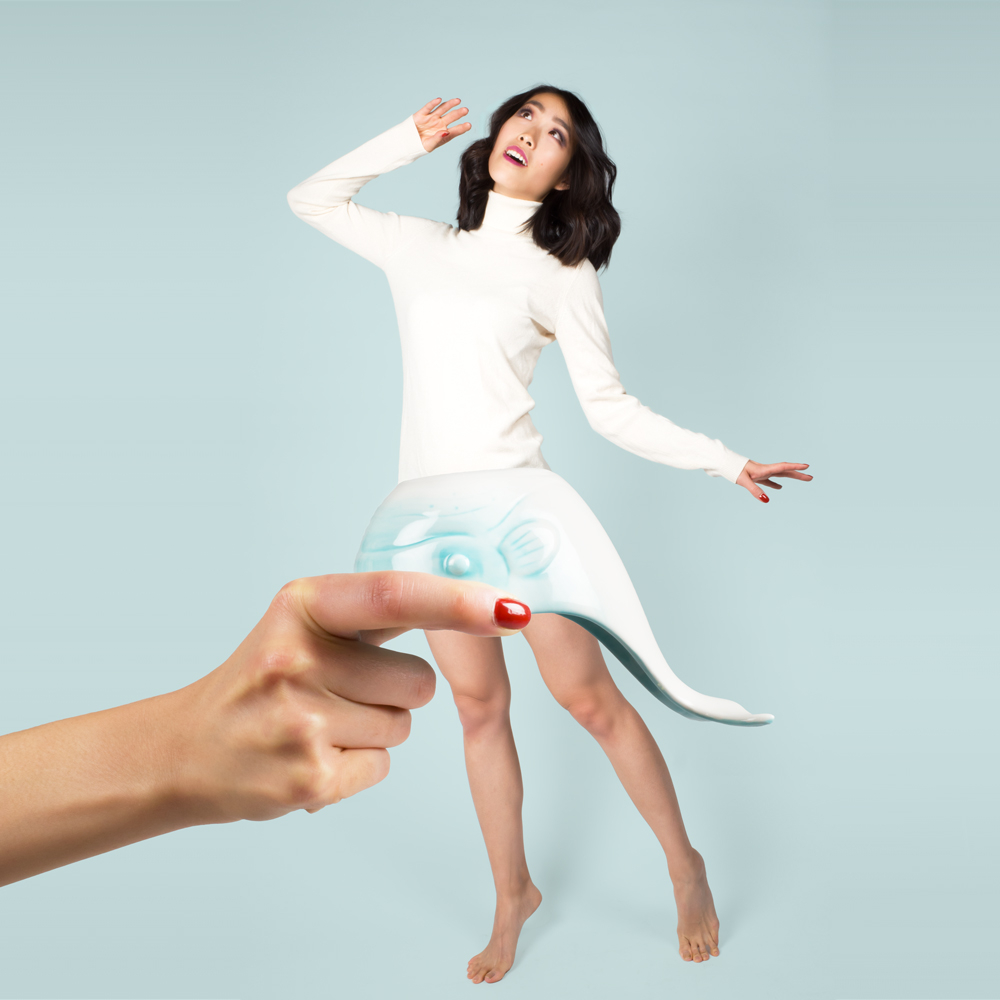 Can I Wear This? Kitchen Edition